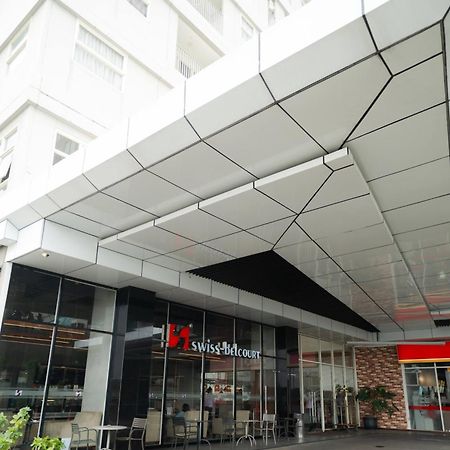 Swiss-Belhotel Serpong Exterior foto
