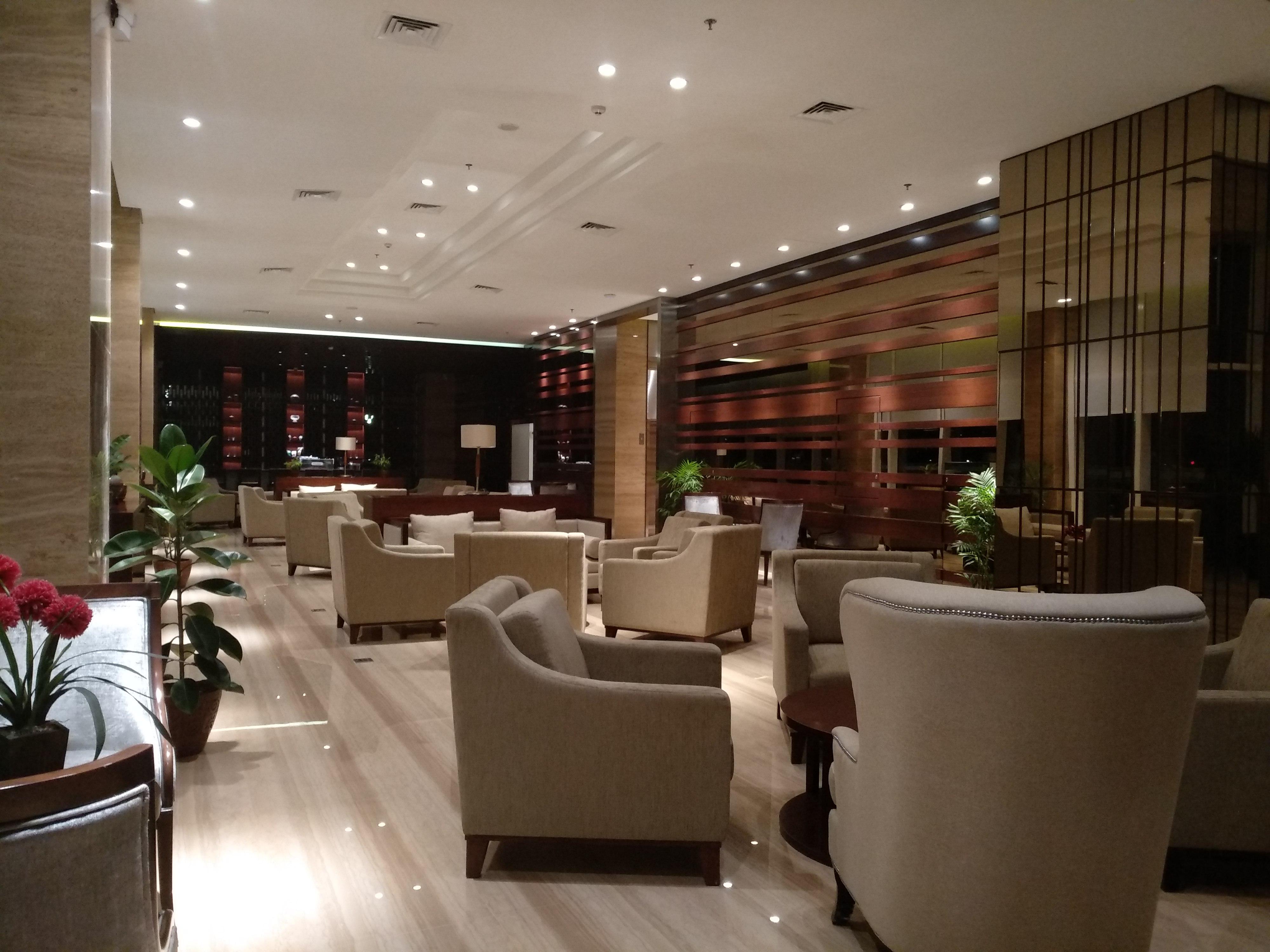 Swiss-Belhotel Serpong Exterior foto